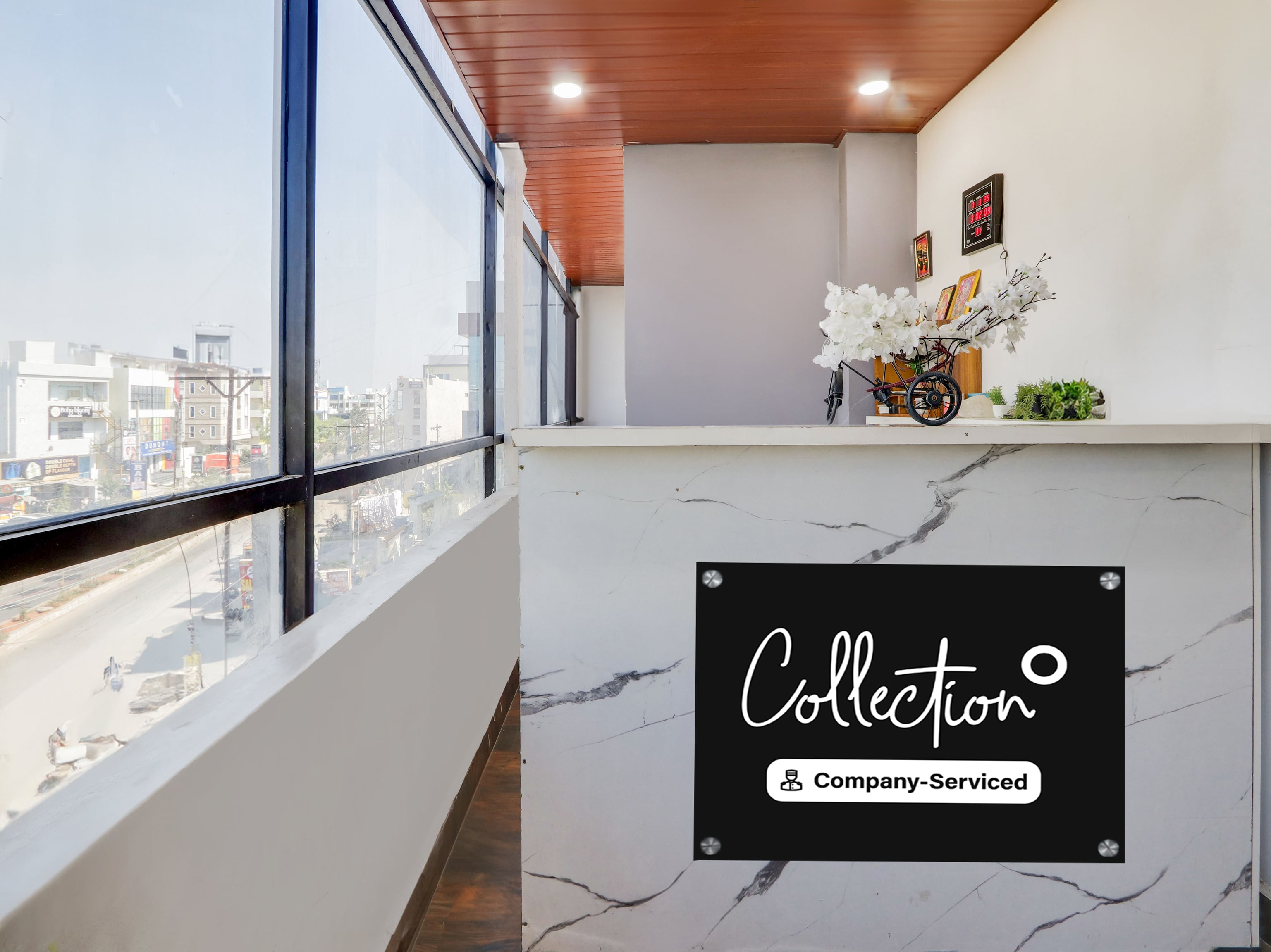 collection o hanamkonda near nit