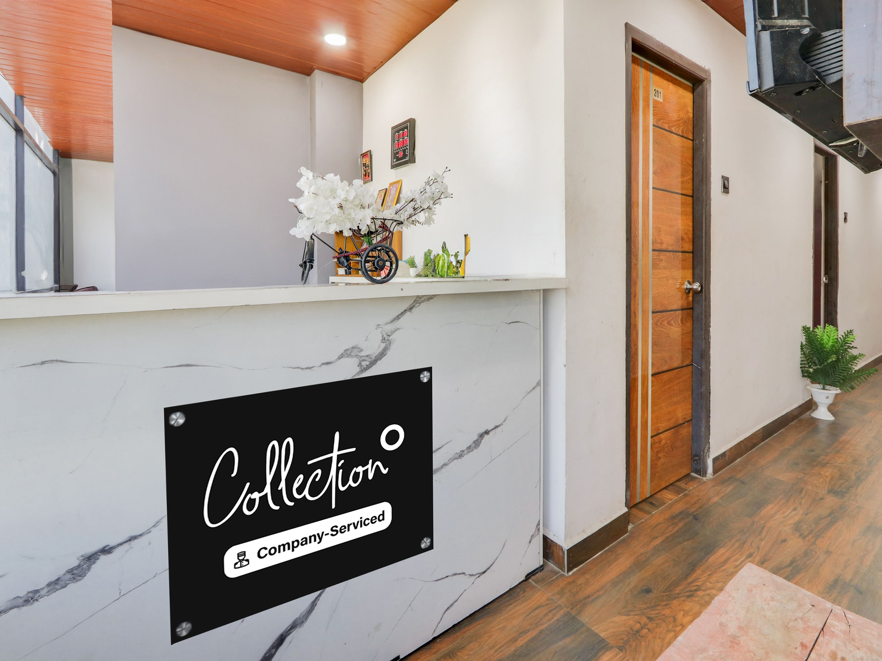 collection o hanamkonda near nit