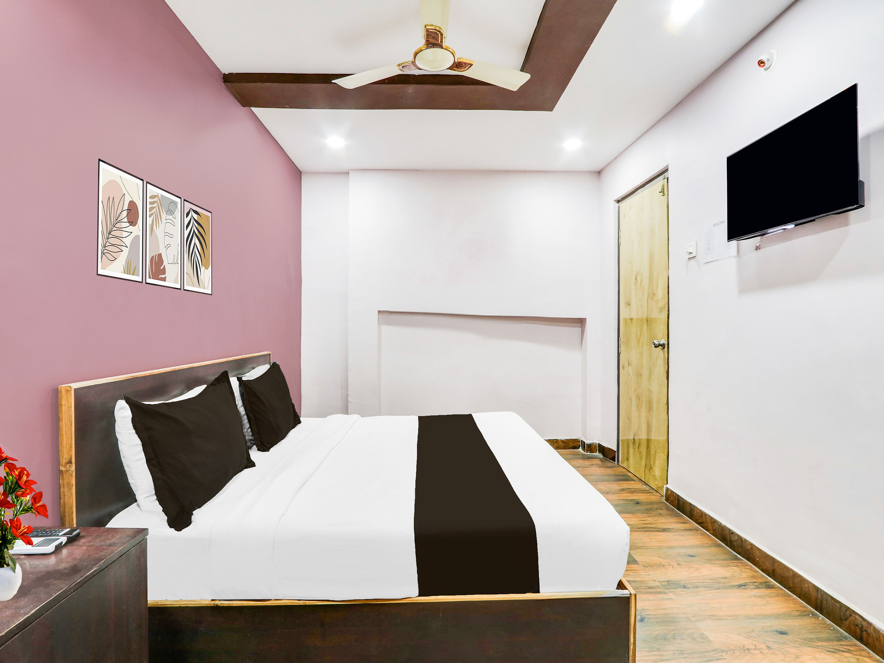 collection o hanamkonda near nit