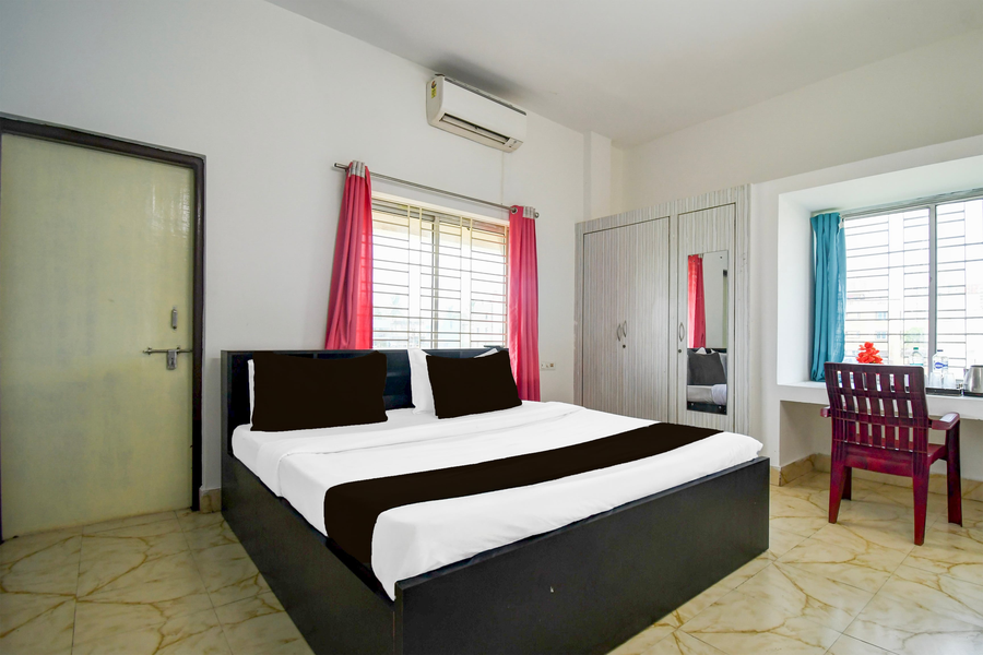 super hotel o dumduma near dn regalia mall