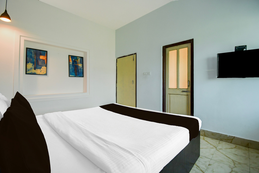 super hotel o dumduma near dn regalia mall