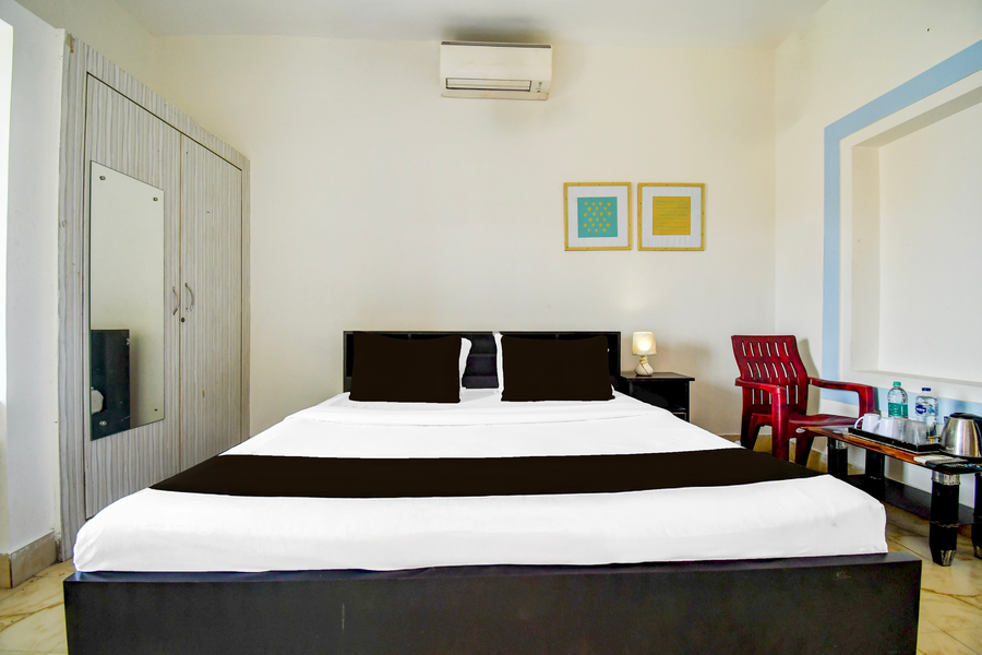 super hotel o dumduma near dn regalia mall