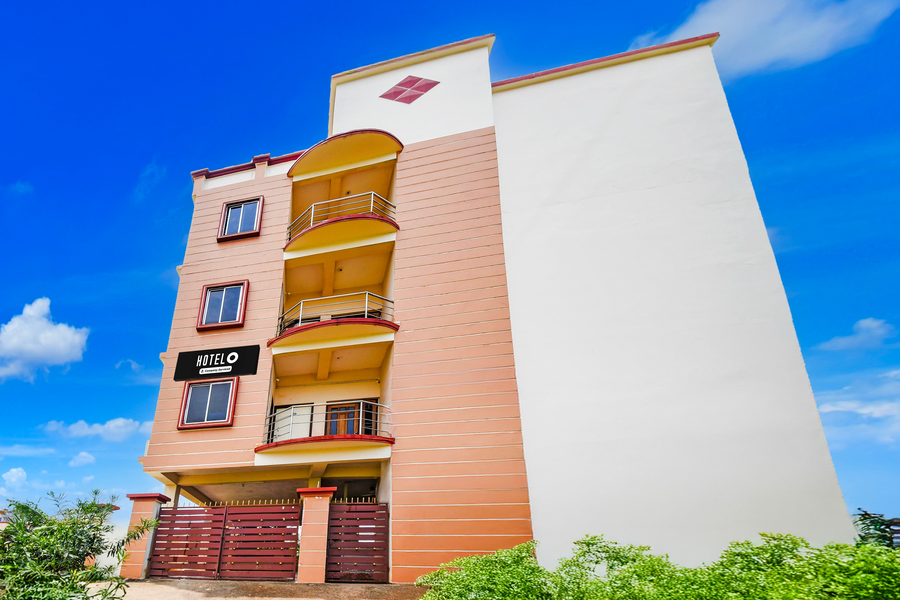 super hotel o dumduma near dn regalia mall