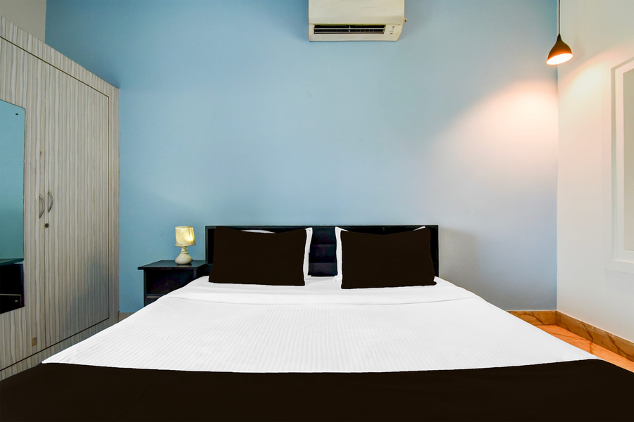 super hotel o dumduma near dn regalia mall
