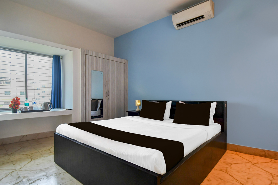 super hotel o dumduma near dn regalia mall