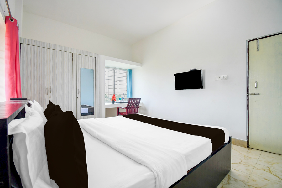 super hotel o dumduma near dn regalia mall