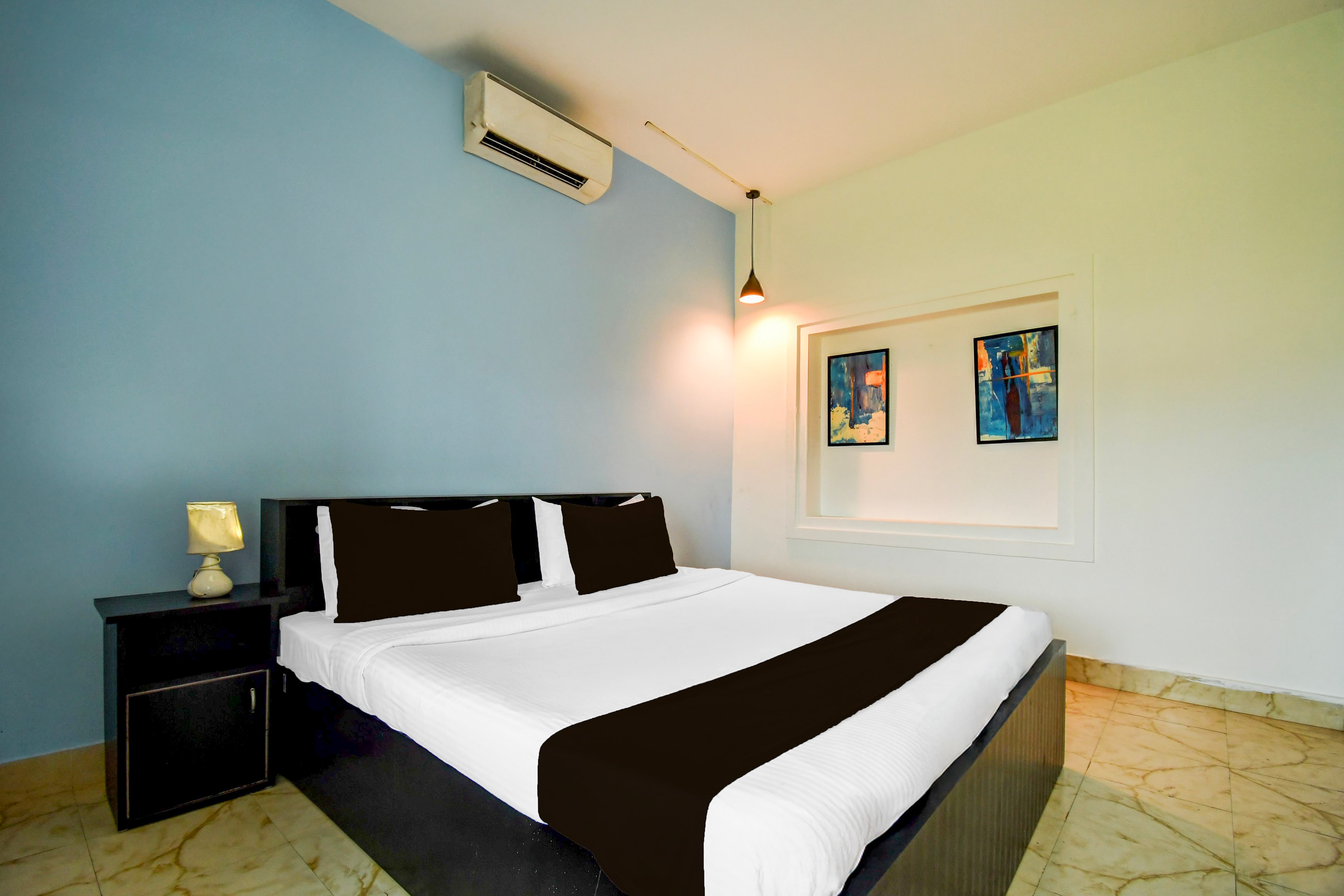Super Hotel O Dumduma Near Dn Regalia Mall,,3 star