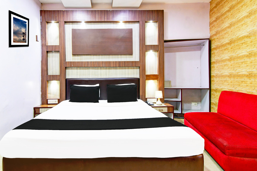 hotel diamond suites