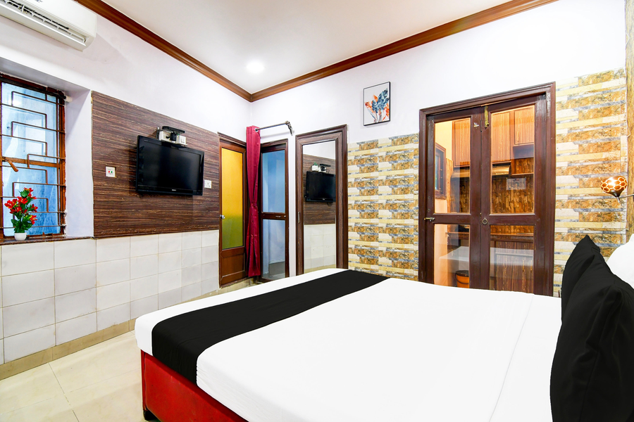 hotel diamond suites