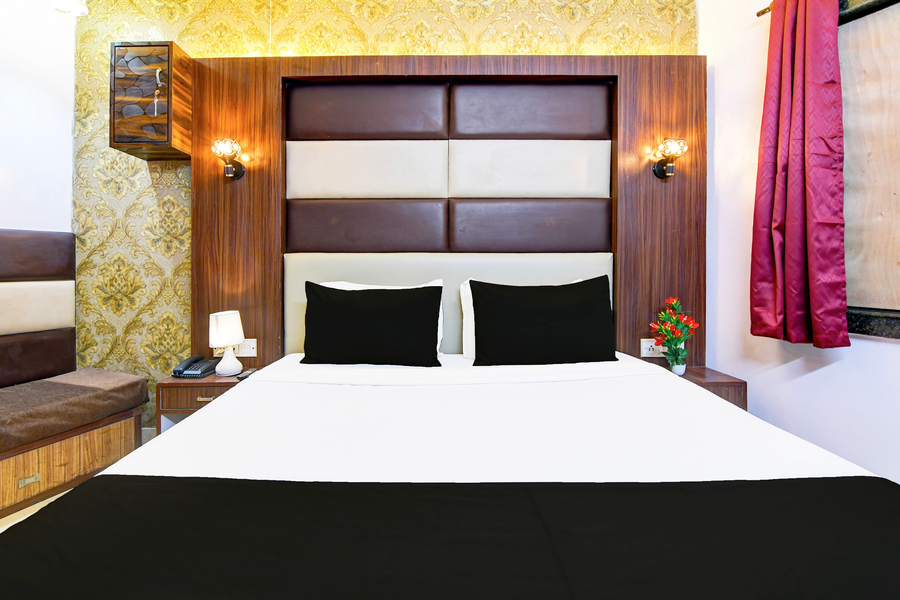 hotel diamond suites