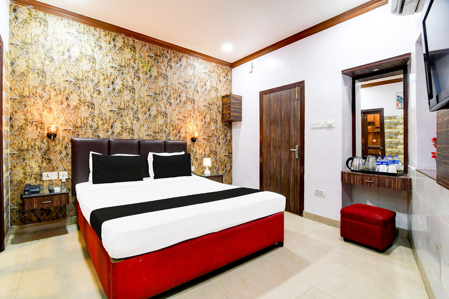 hotel diamond suites
