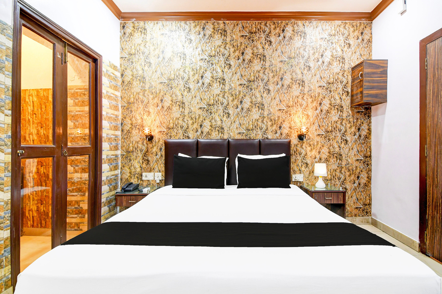 hotel diamond suites