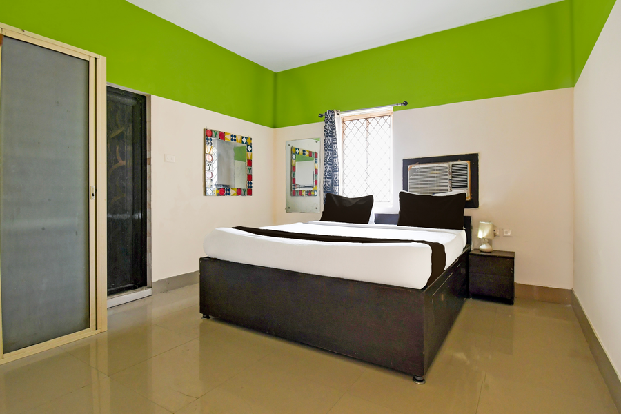 Super Hotel O Swaranpuri Near Kiit Square,,3 star