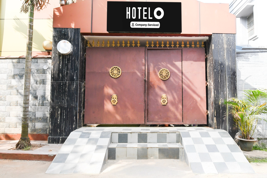 Super Hotel O Swaranpuri Near Kiit Square,,3 star