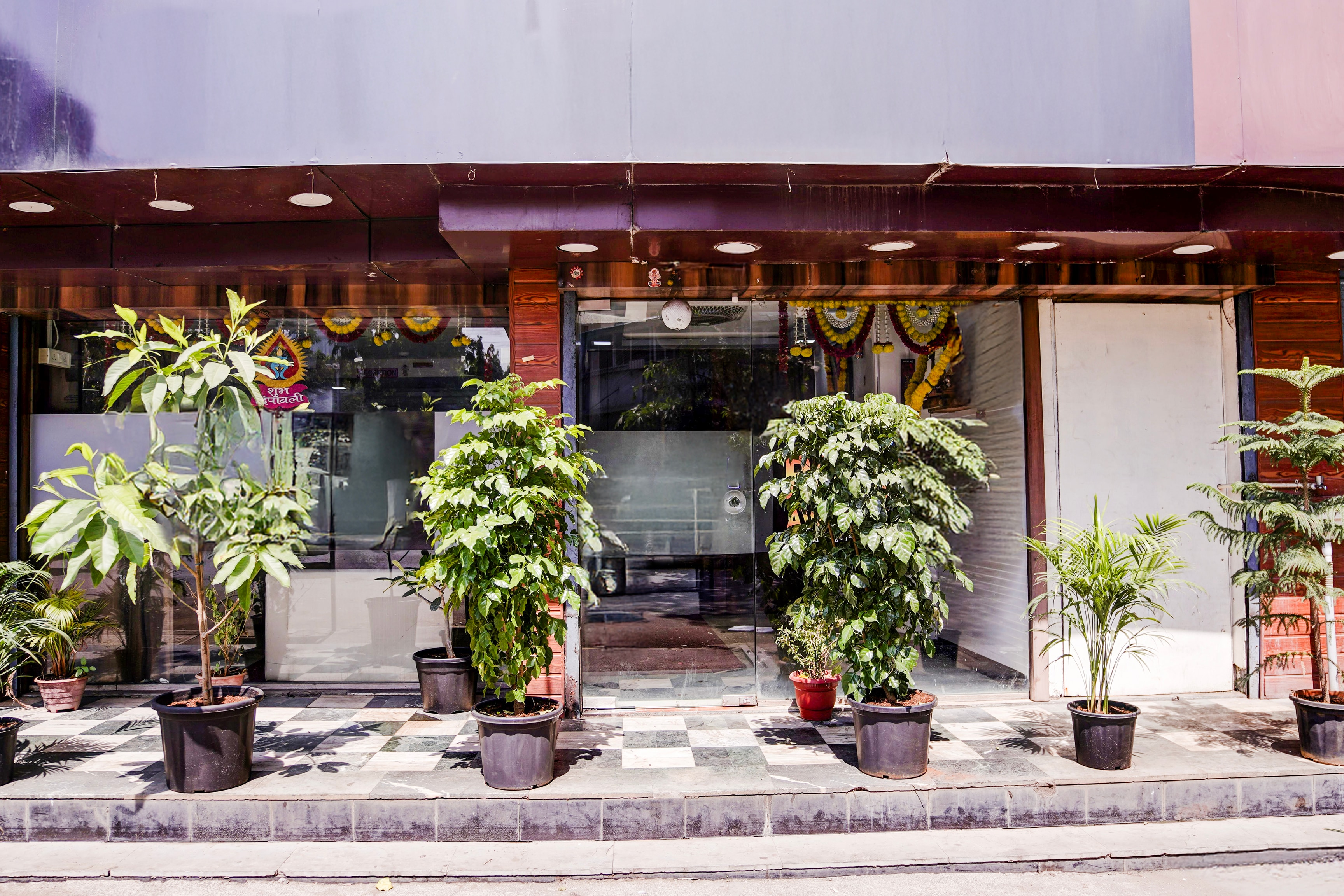 Super Collection O Sector 5 Sanpada Formerly Opal Comforts,Navi Mumbai,3 star