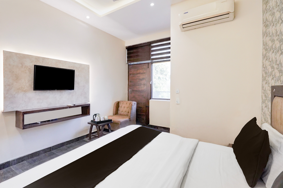 super collection o sector 108 noida