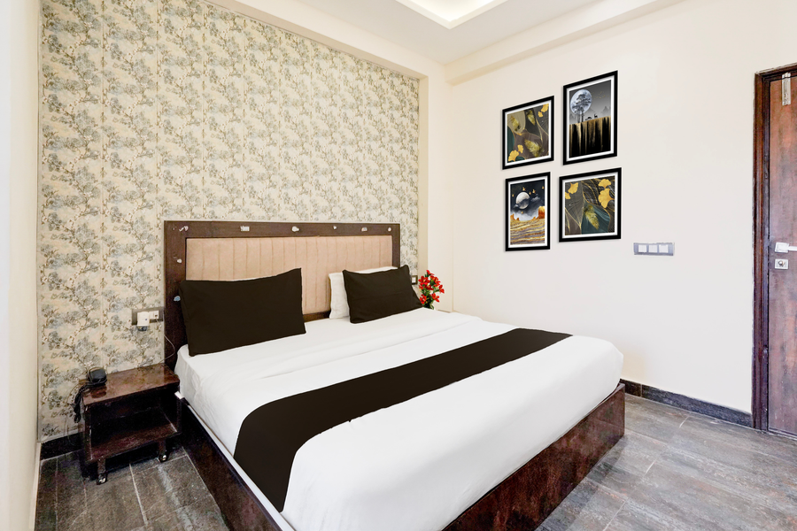 super collection o sector 108 noida