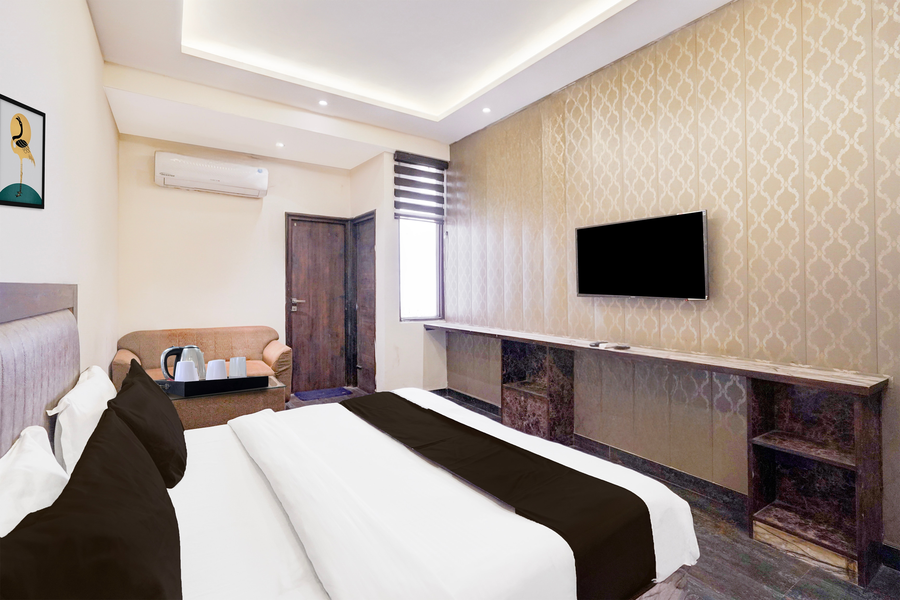 super collection o sector 108 noida