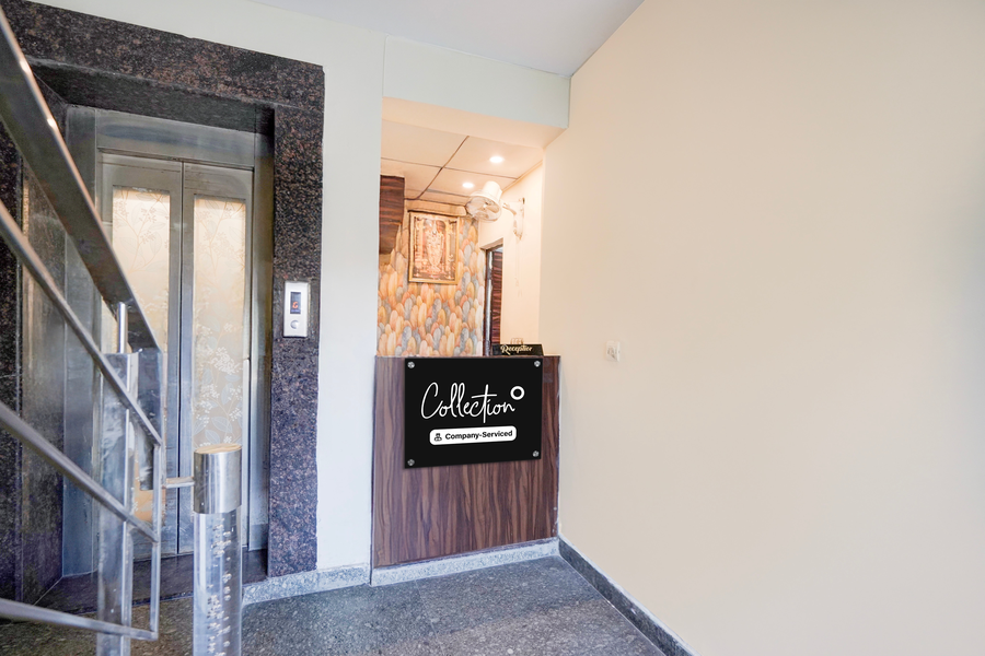 super collection o sector 108 noida