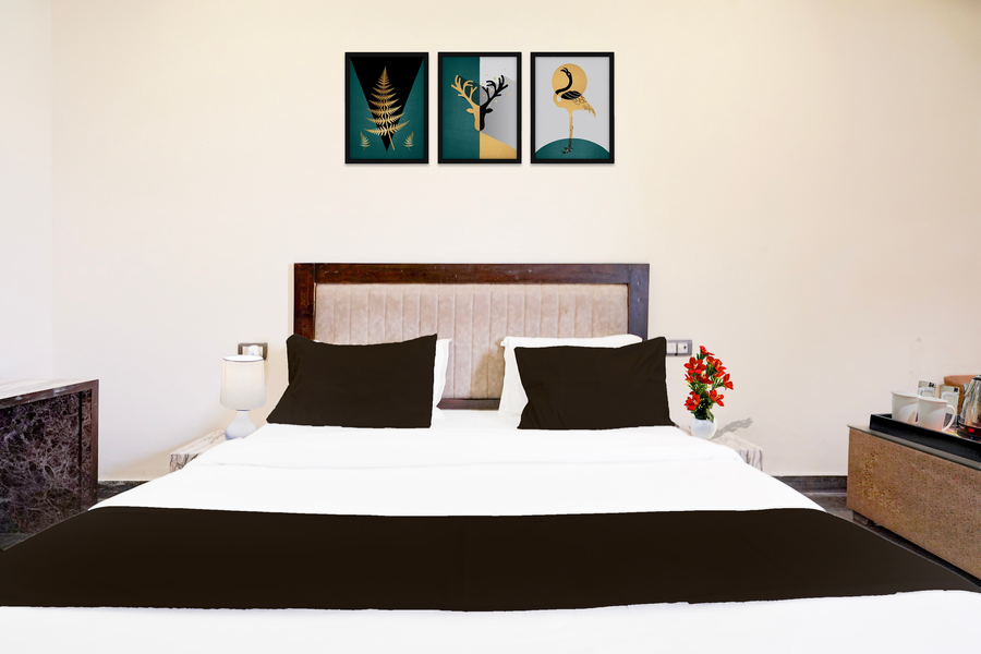 super collection o sector 108 noida