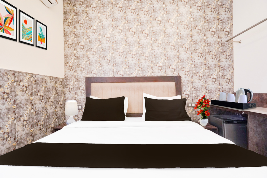 super collection o sector 108 noida