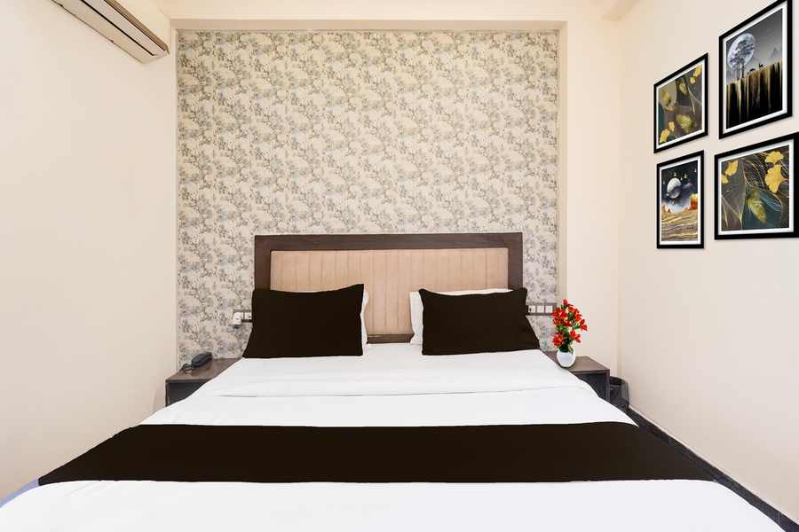 super collection o sector 108 noida