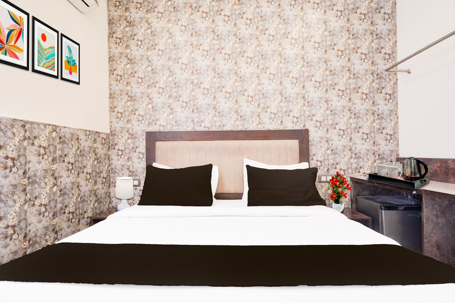 super collection o sector 108 noida