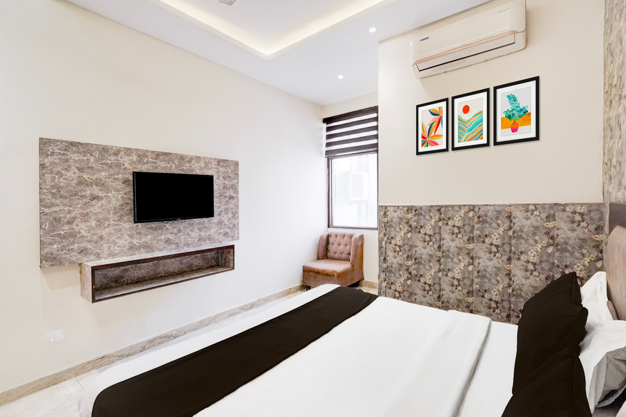 super collection o sector 108 noida