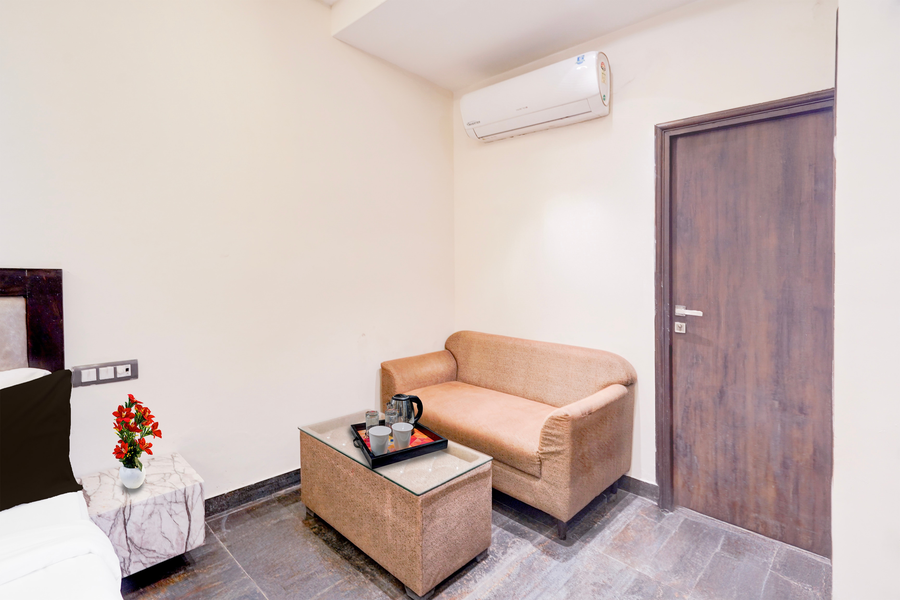 super collection o sector 108 noida