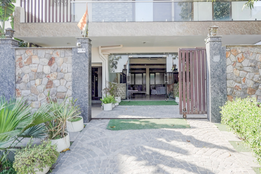 super collection o sector 108 noida