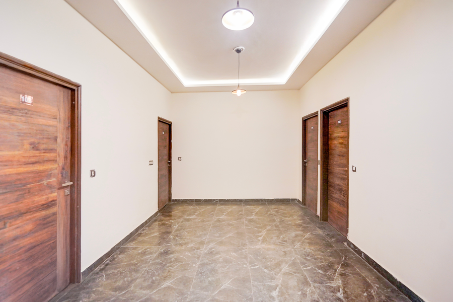 The Serenity Resort Panchagani,Panchgani,3 star