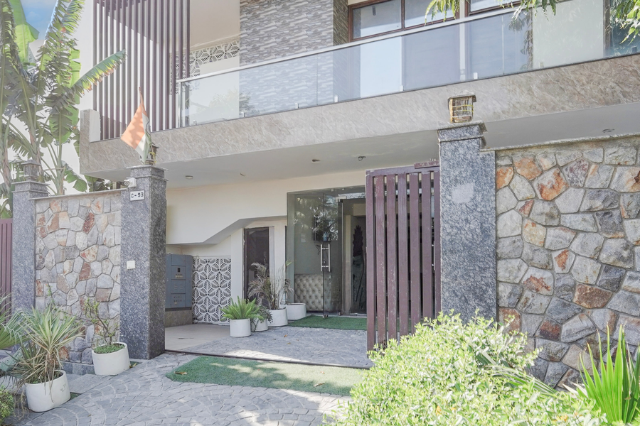 super collection o sector 108 noida