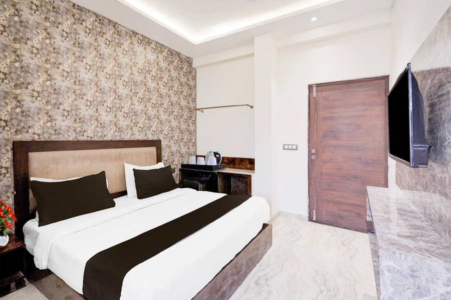 super collection o sector 108 noida