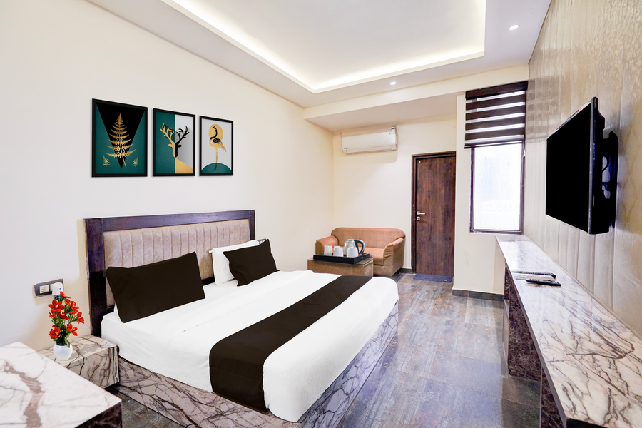 super collection o sector 108 noida