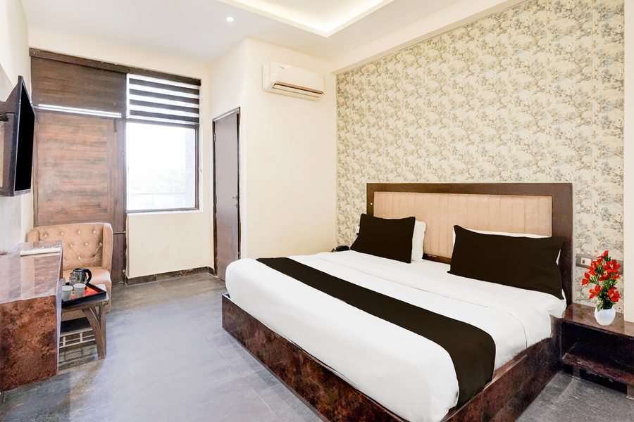 super collection o sector 108 noida