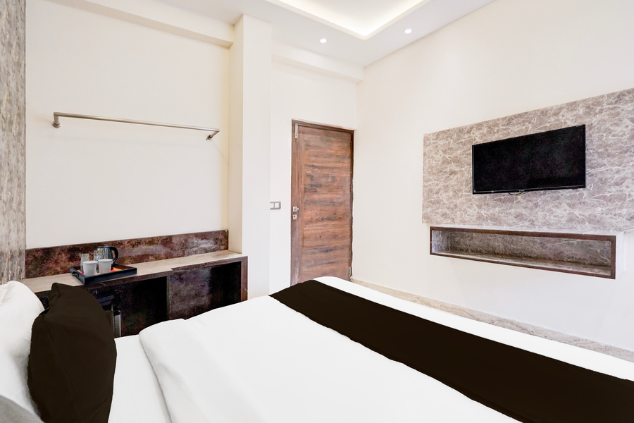 super collection o sector 108 noida