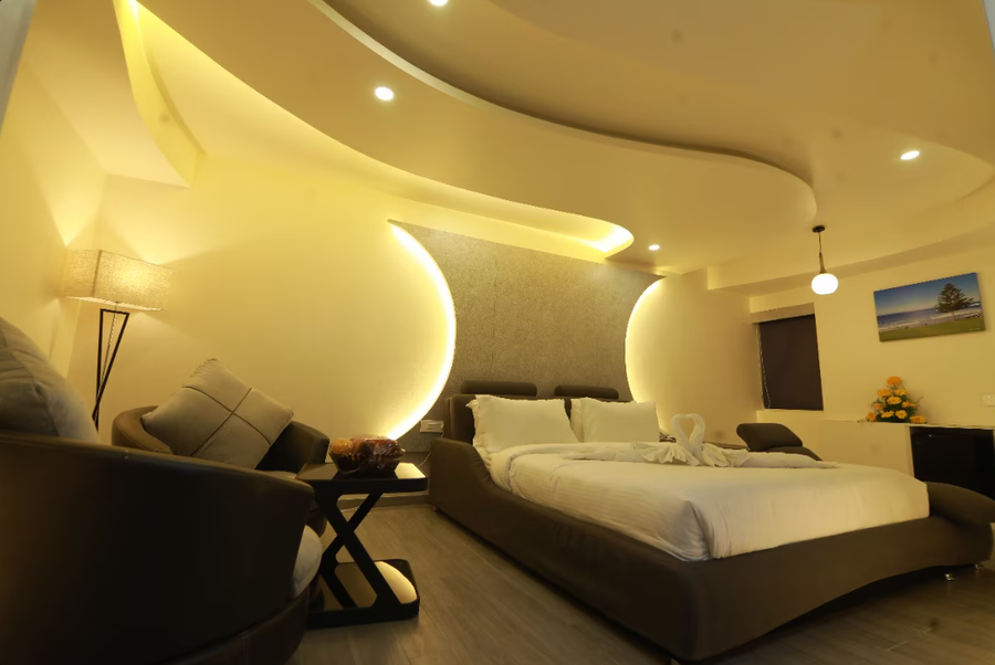 tgi sps grand coimbatore