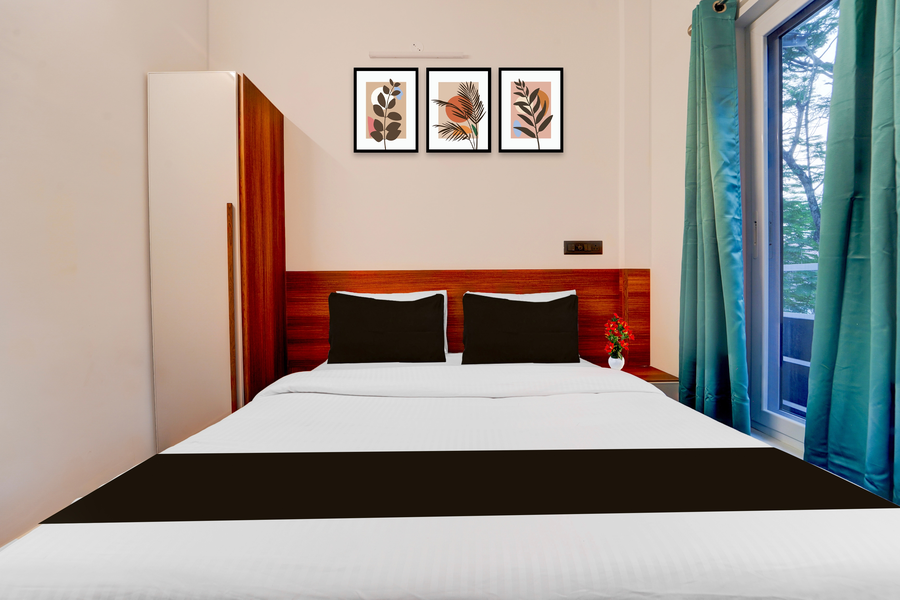 super hotel o gandhi nagar near south railway backgate