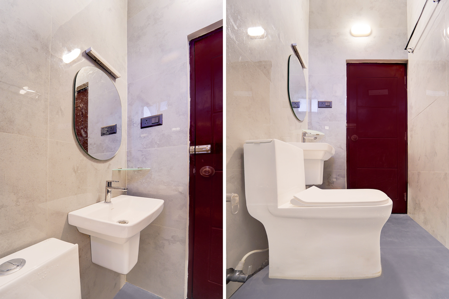 super hotel o gandhi nagar near south railway backgate