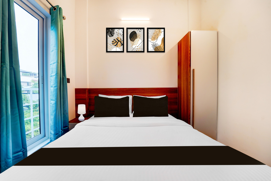 super hotel o gandhi nagar near south railway backgate