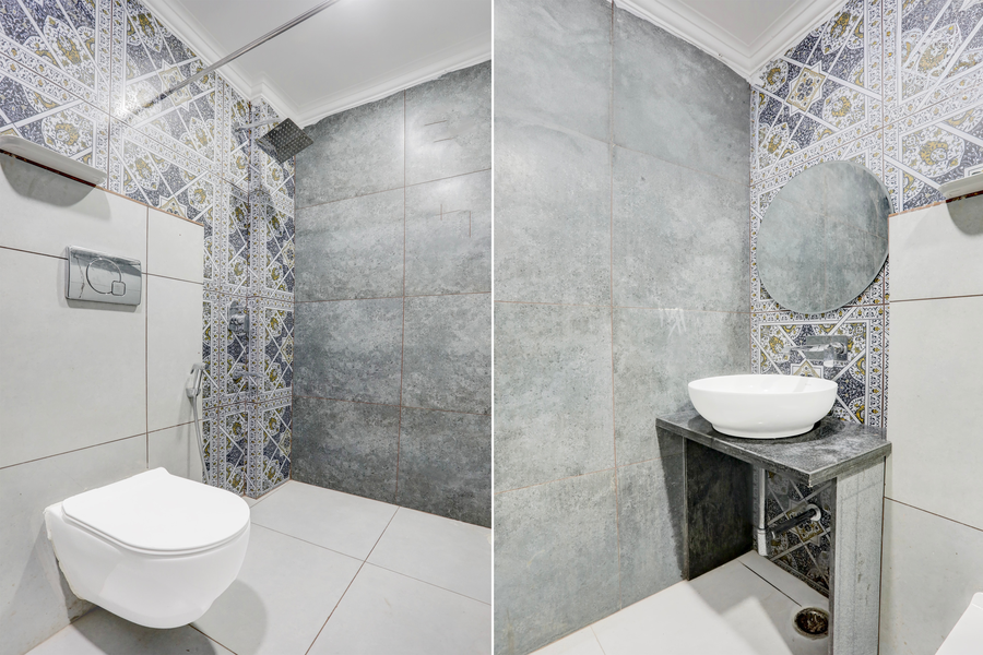 palette by checkin heritage varanasi retreat