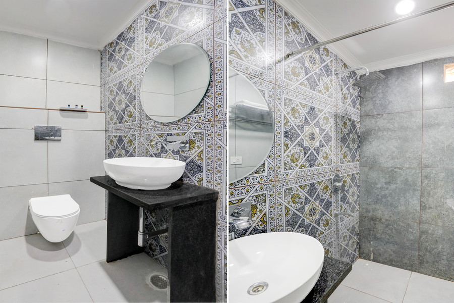 palette by checkin heritage varanasi retreat