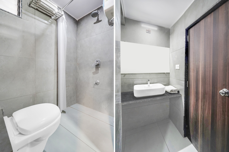 palette country club surat