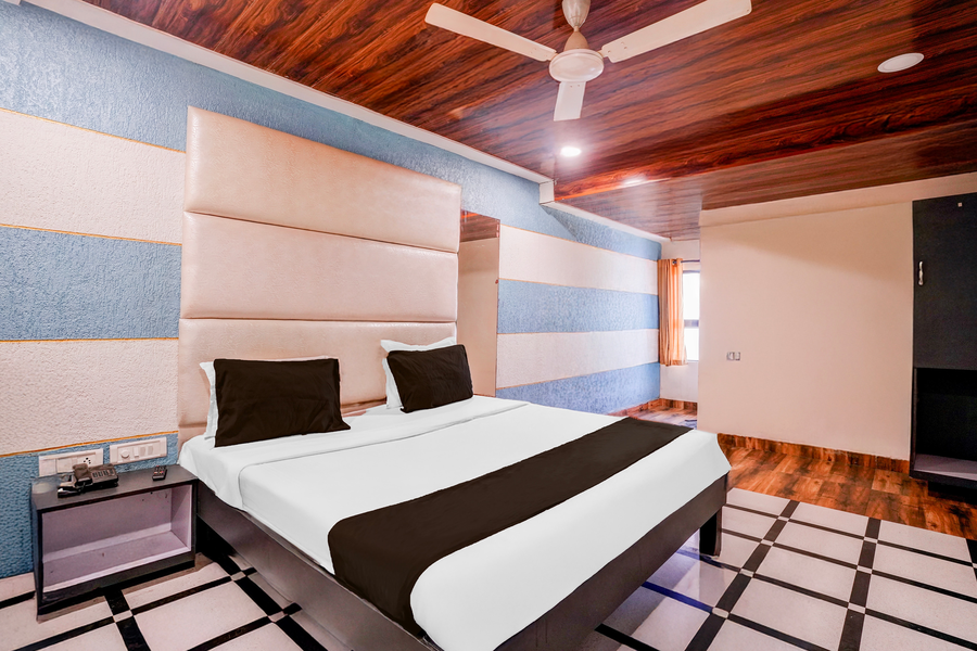 super hotel o palava dombivali