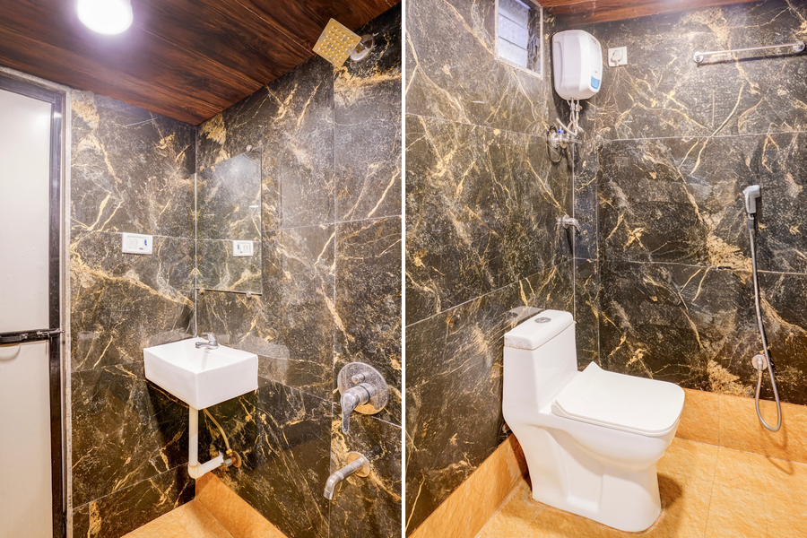 super hotel o palava dombivali