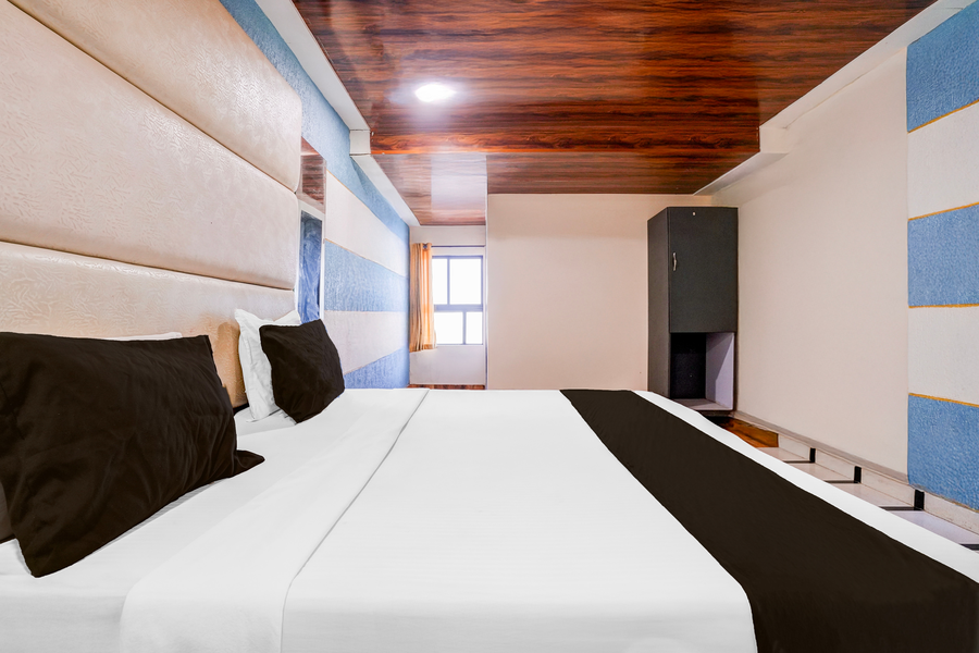 Super Hotel O Palava Dombivali,Thane,3 star