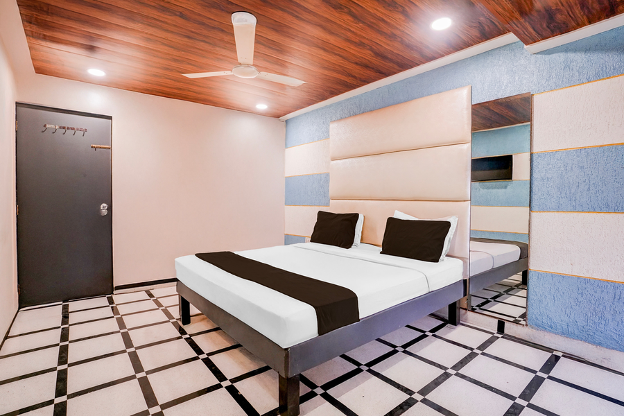 super hotel o palava dombivali