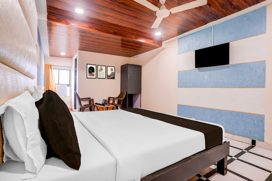 super hotel o palava dombivali