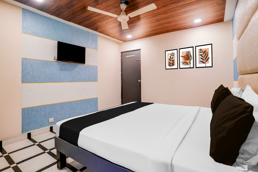 super hotel o palava dombivali