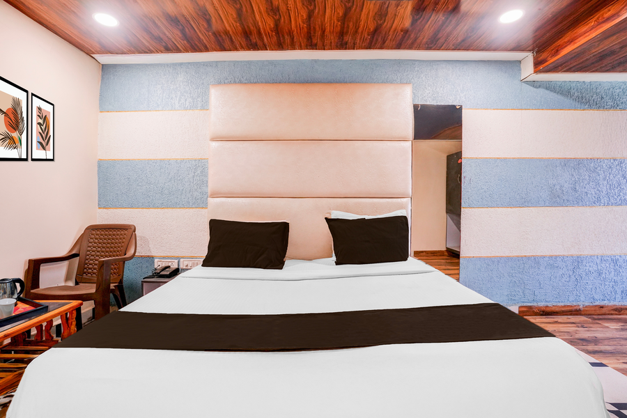 super hotel o palava dombivali